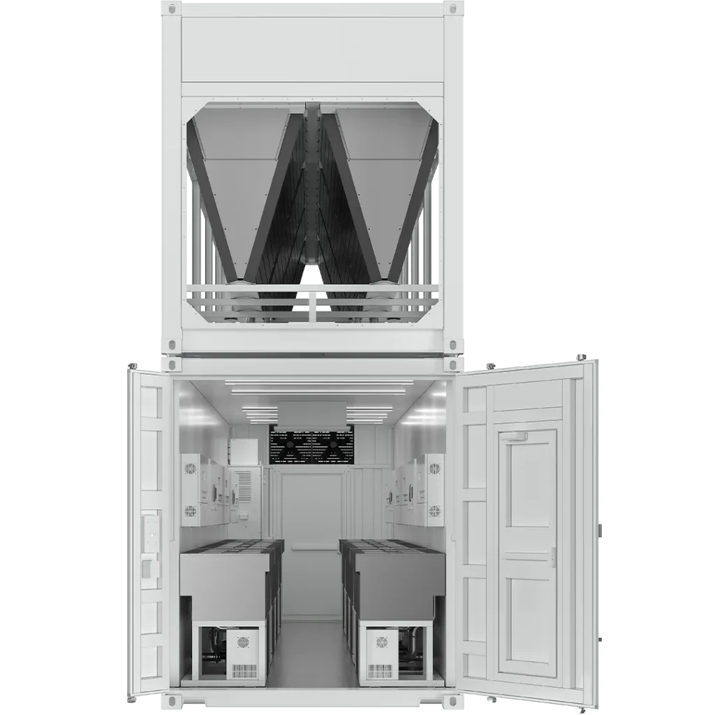 Контейнер ANTSPACE MD5 — фото 2